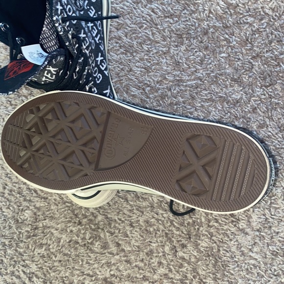 Converse GoreTex mens shoes - Picture 2 of 2